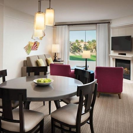 Marriott'S Shadow Ridge 1 - The Villages Palm Desert Exteriör bild