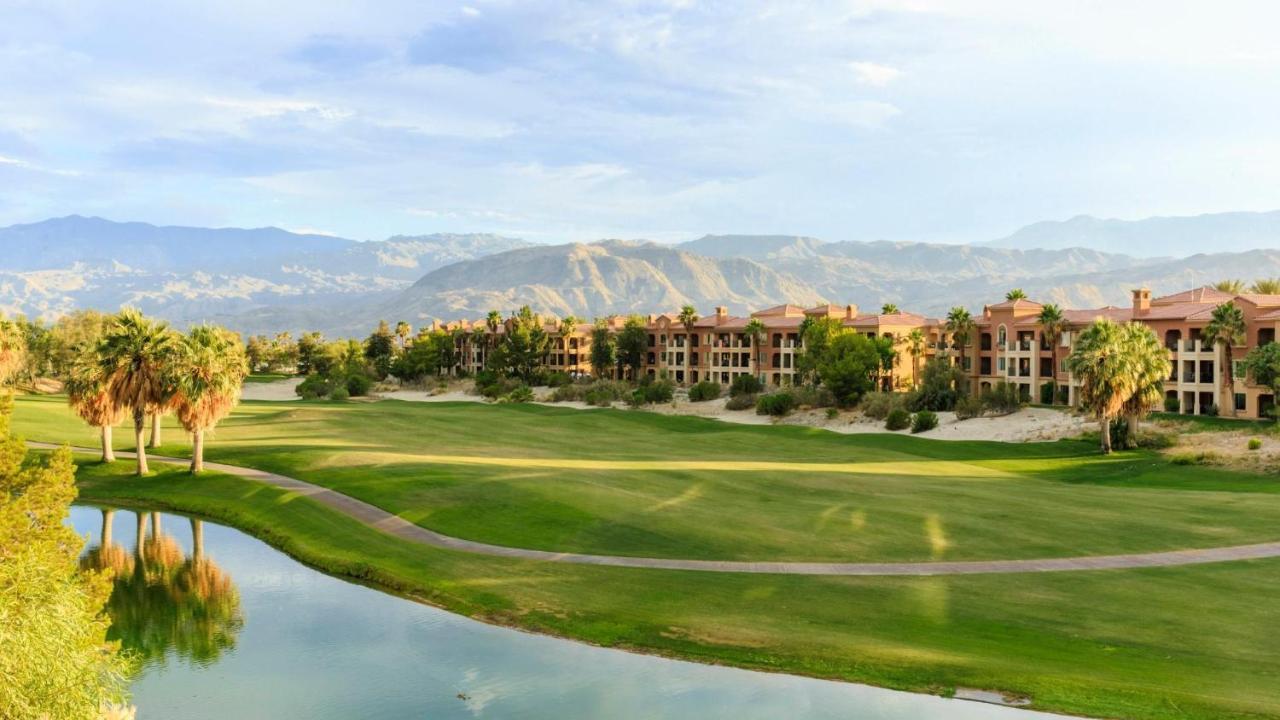 Marriott'S Shadow Ridge 1 - The Villages Palm Desert Exteriör bild