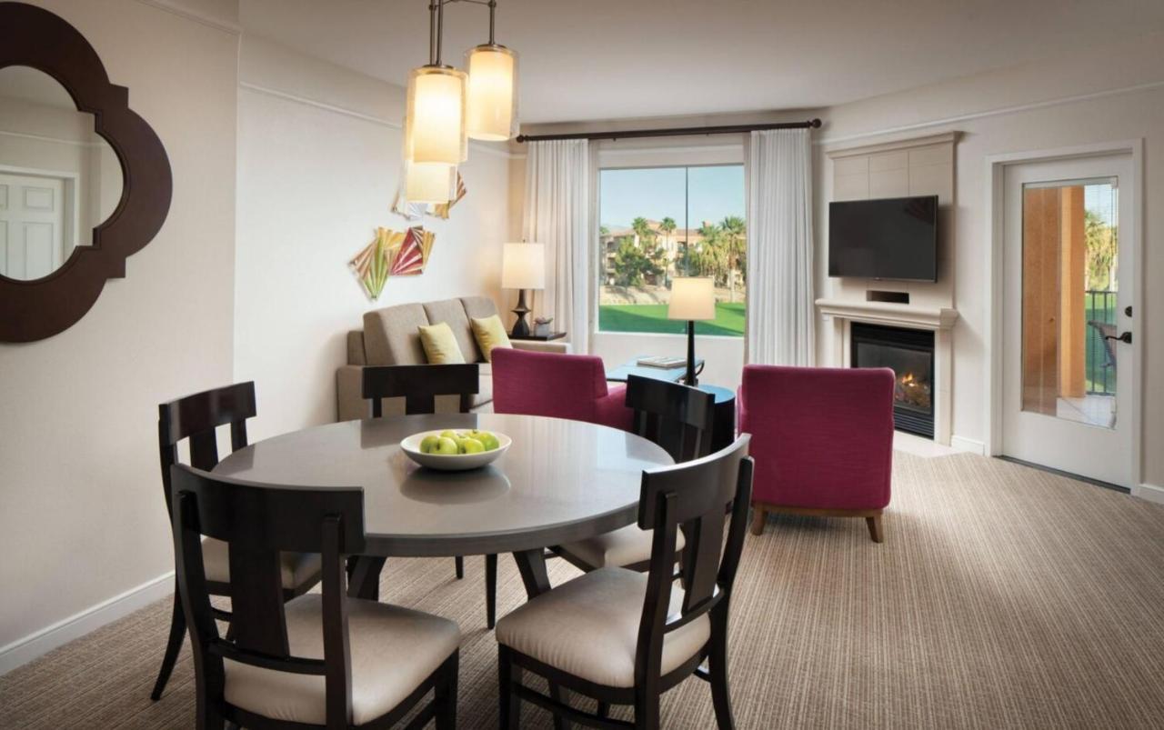 Marriott'S Shadow Ridge 1 - The Villages Palm Desert Exteriör bild
