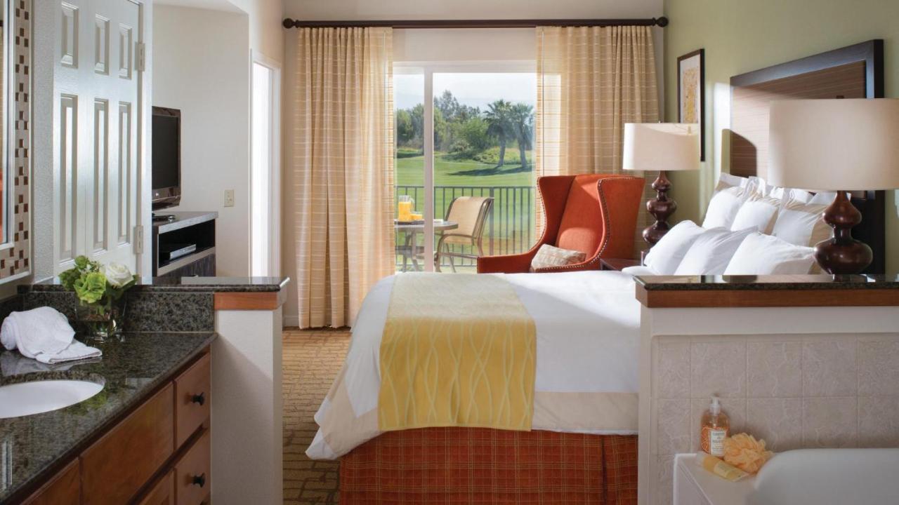 Marriott'S Shadow Ridge 1 - The Villages Palm Desert Exteriör bild