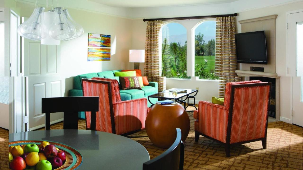 Marriott'S Shadow Ridge 1 - The Villages Palm Desert Exteriör bild